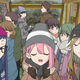Not enough... Yuru Camp hunger *intensifies*